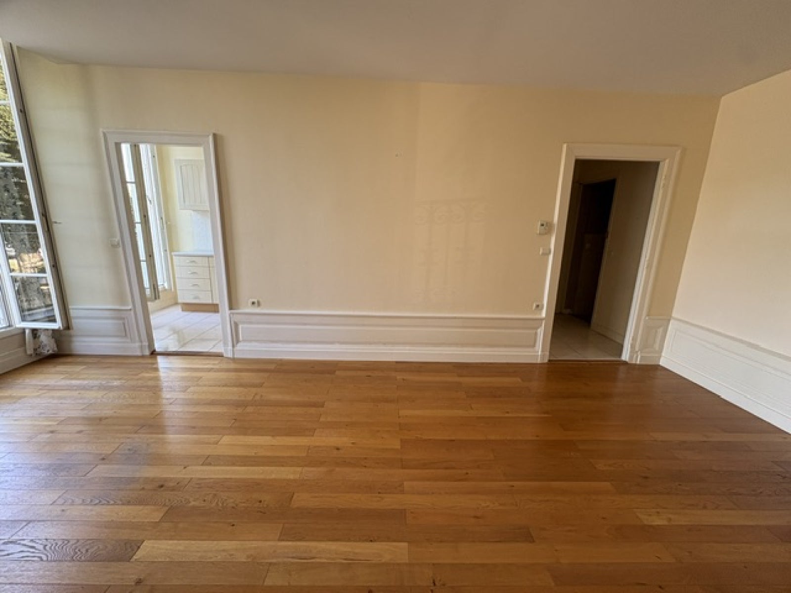 Appartement Place Colbert à Rochefort