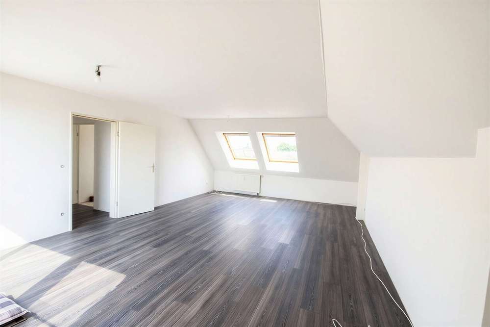 Wohnung Im Handbachtal in Oberhausen
