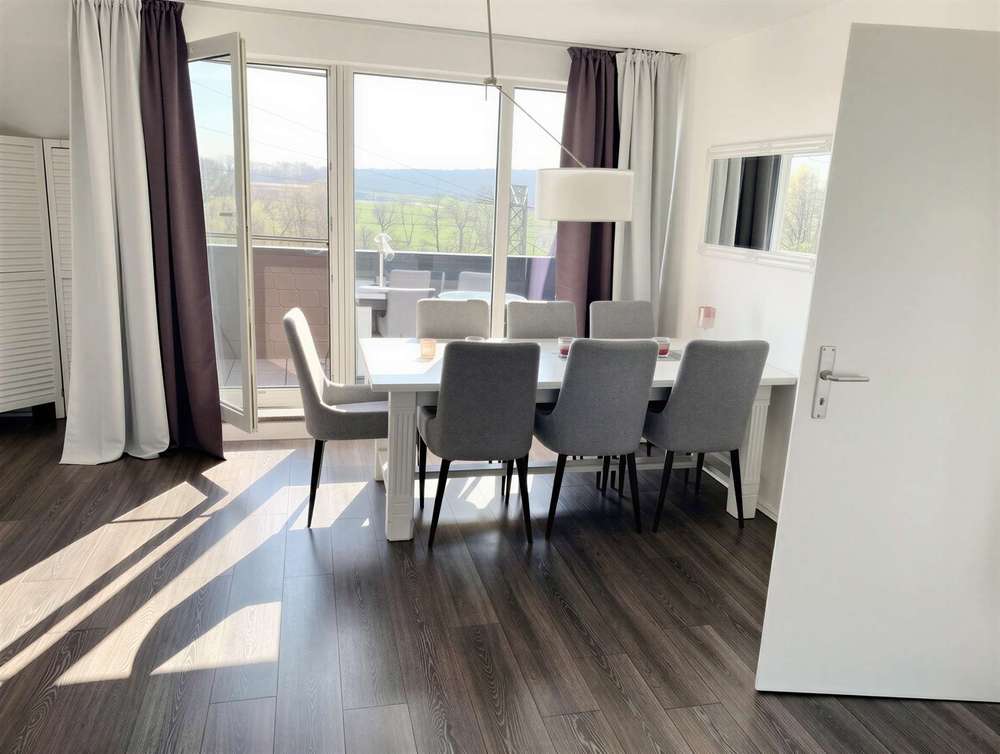 Wohnung Im Handbachtal in Oberhausen
