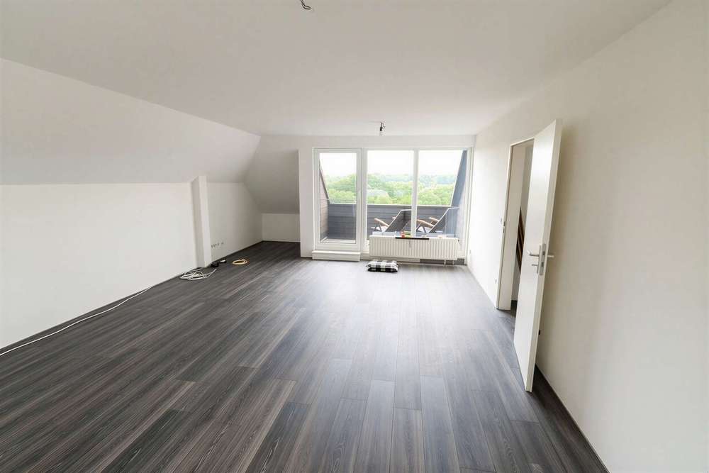 Wohnung Im Handbachtal in Oberhausen