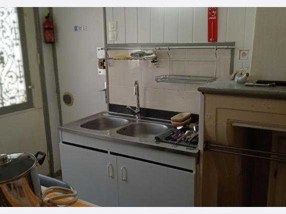 Appartement Rue duffour-dubergier à Bordeaux