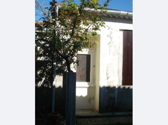 Appartement Rue duffour-dubergier à Bordeaux