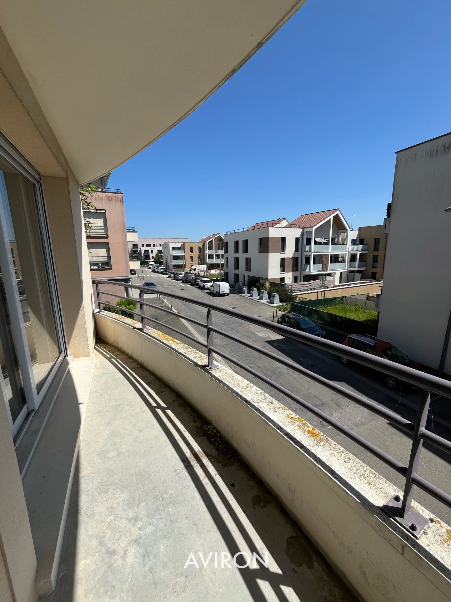 Appartement Rue Félix Tasseau à Le Coudray
