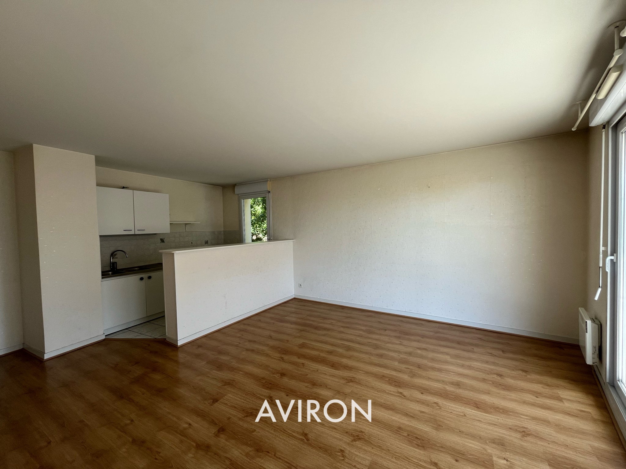 Appartement Rue Félix Tasseau à Le Coudray
