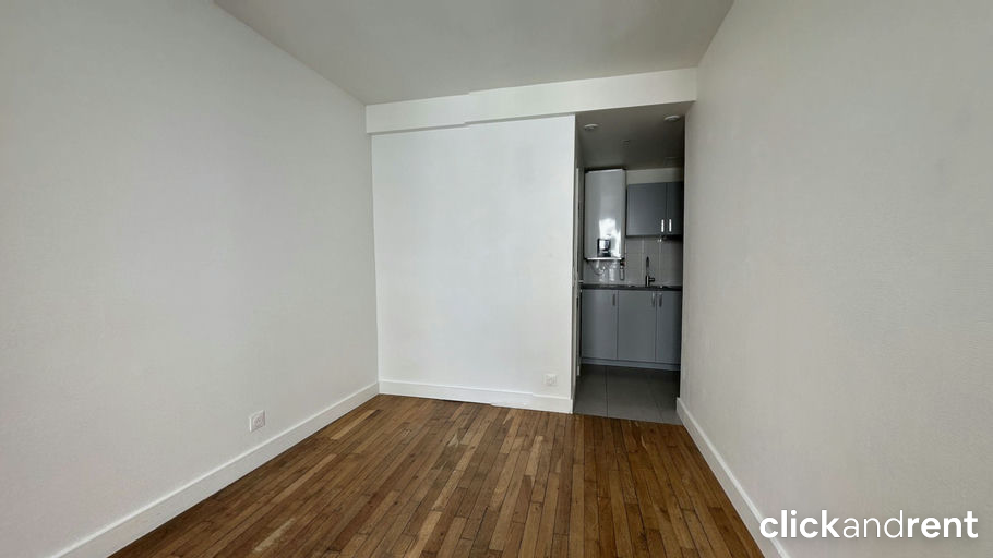 Flat Rue Falret in Vanves