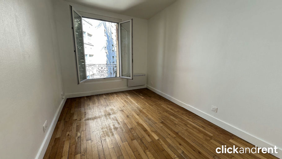 Flat Rue Falret in Vanves