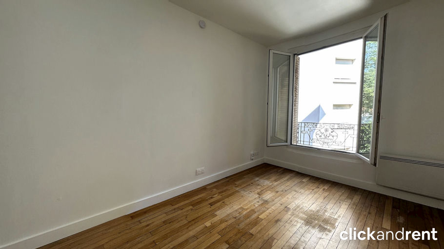 Flat Rue Falret in Vanves
