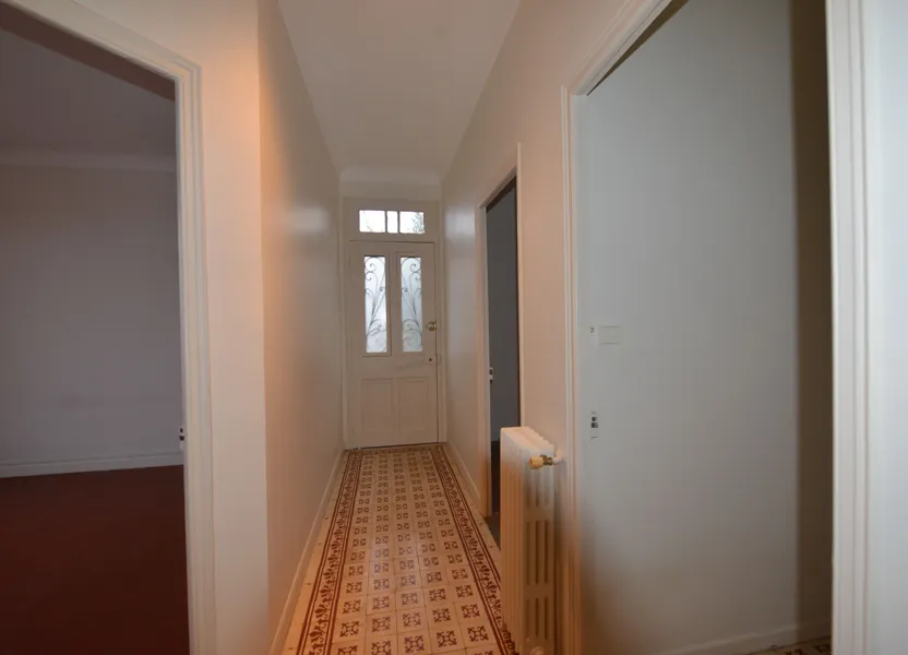 Maison Boulevard Antoine Maure à Grasse