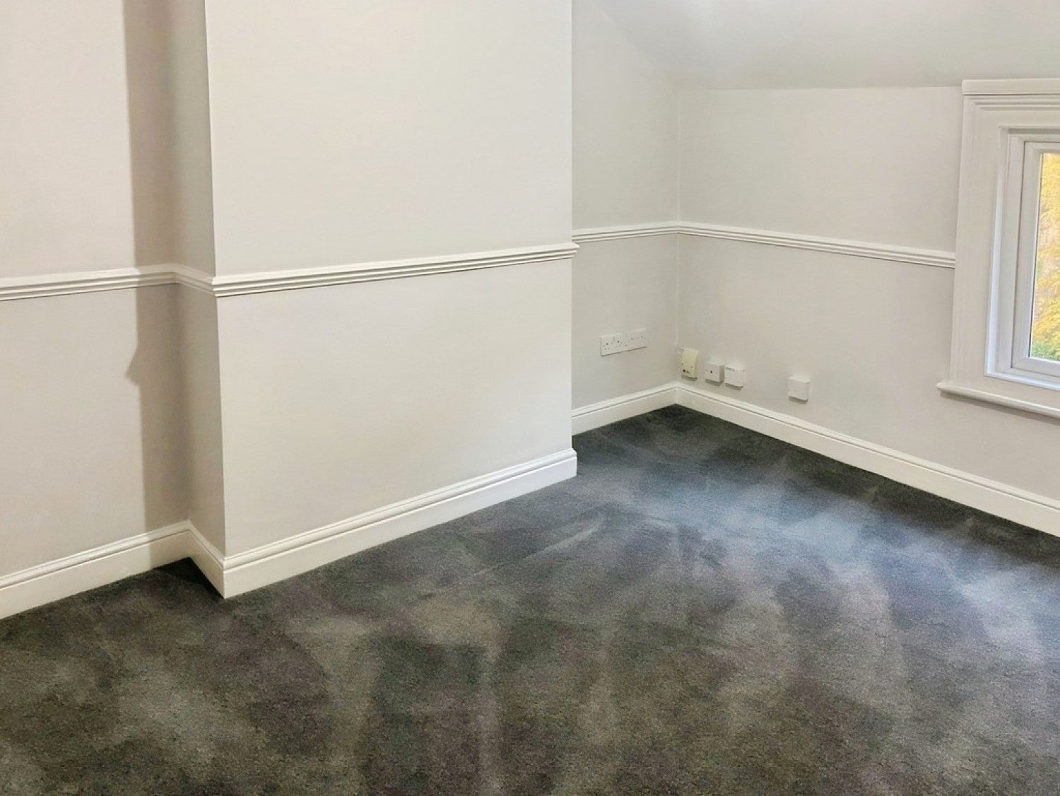 Flat New Street in Gloucester