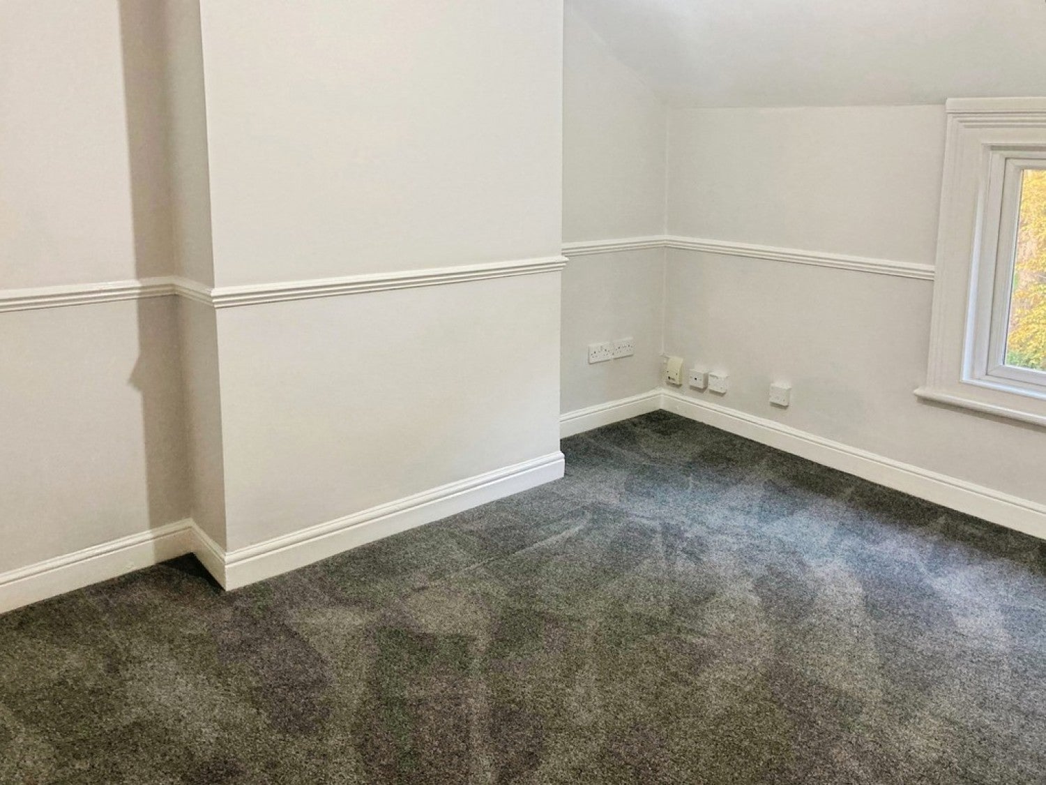 Flat New Street in Gloucester