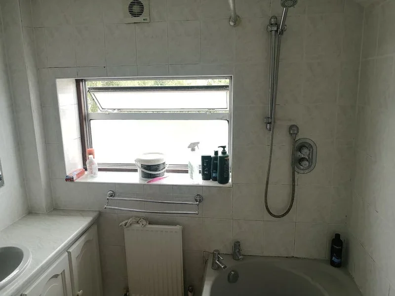 Room Burroway Road in Slough