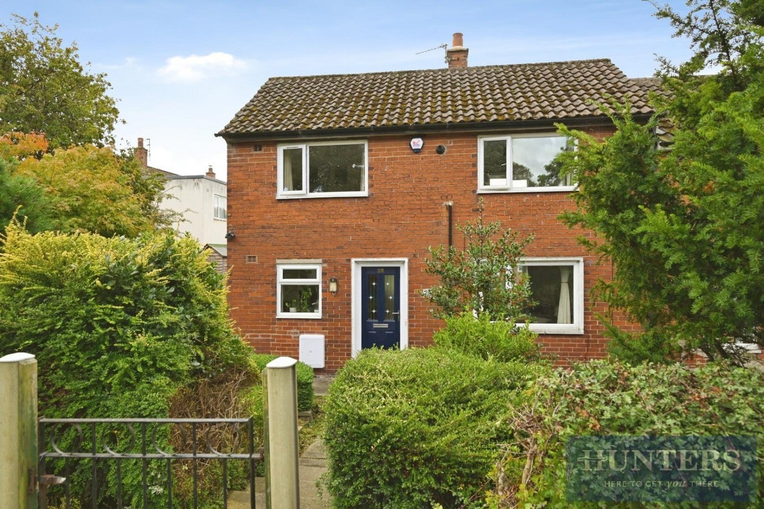 House Queensway in Leeds