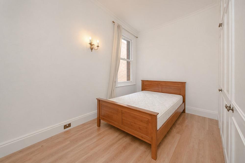Flat Glentworth Street in City of Westminster