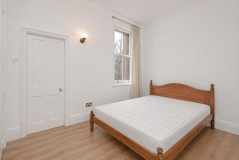 Flat Glentworth Street in City of Westminster
