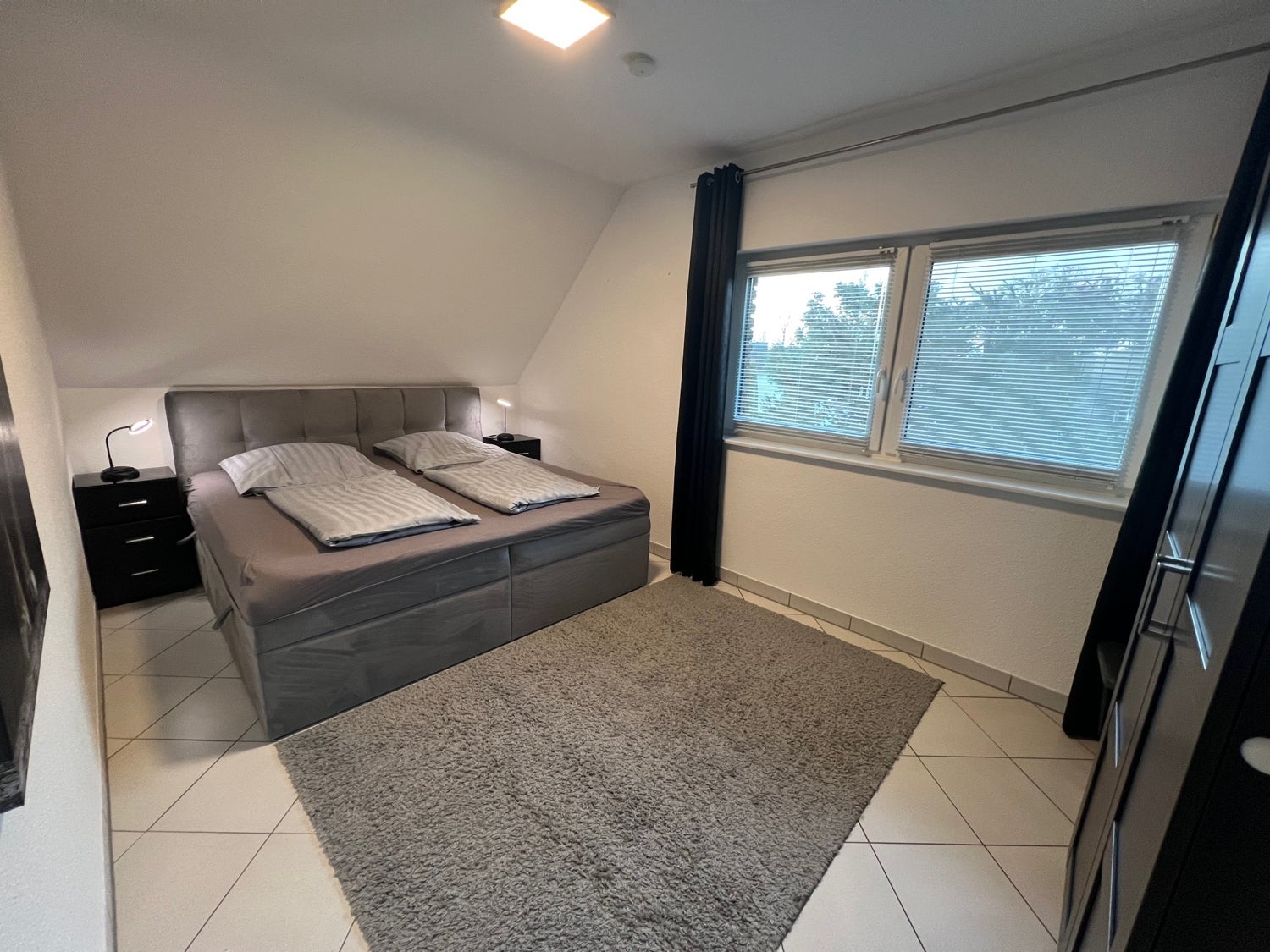 Wohnung Grannenweg in Köln