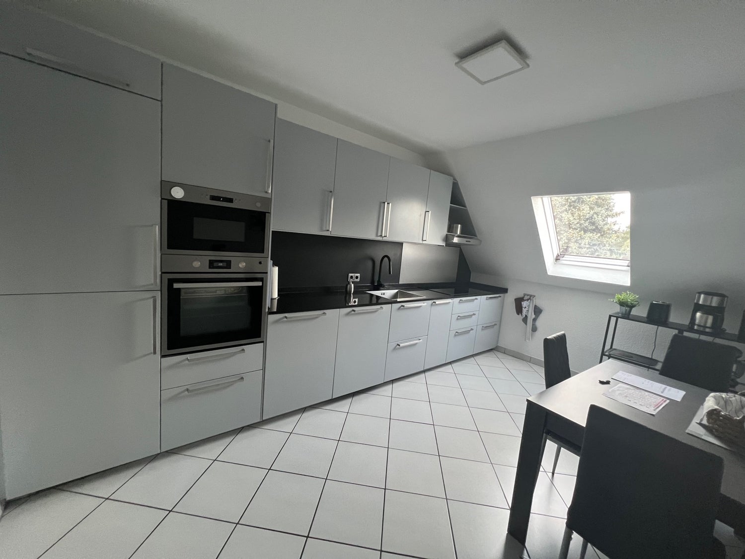 Wohnung Grannenweg in Köln