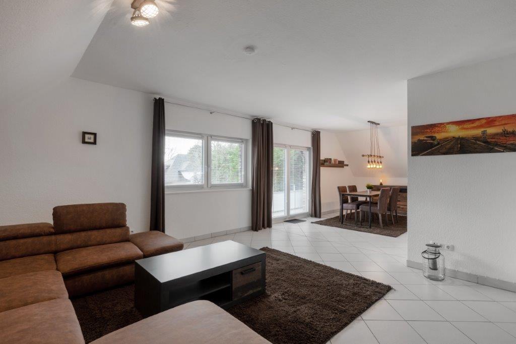 Wohnung Grannenweg in Köln