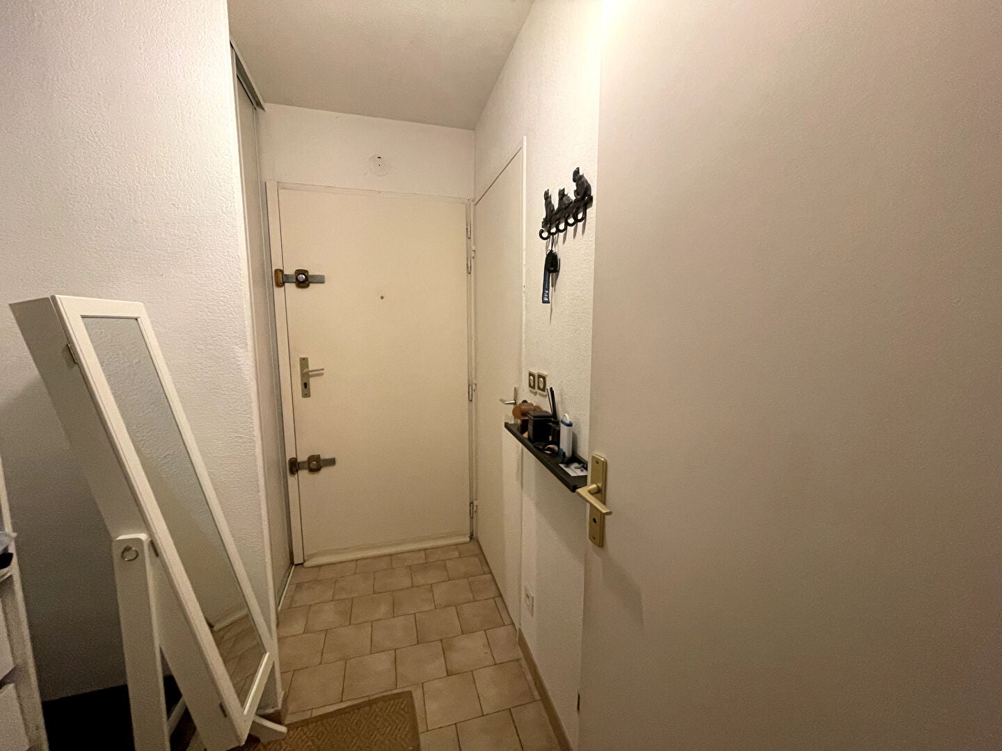 Appartement Avenue Pierre Matraja à Sausset-les-Pins