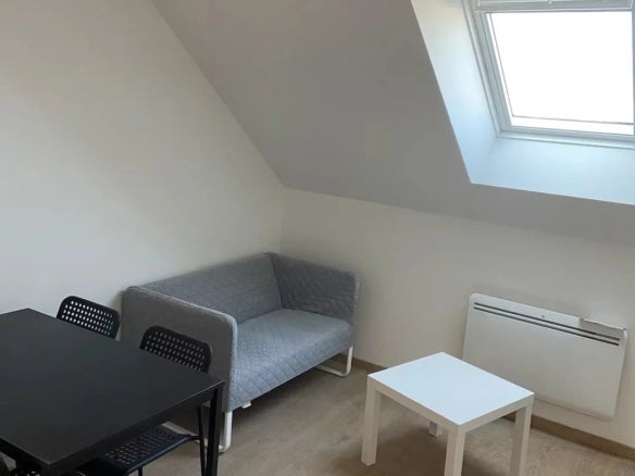 Appartement Rue Maryse Bastié à Longvic