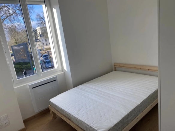 Appartement Rue Maryse Bastié à Longvic