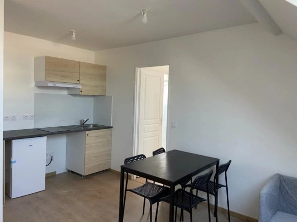 Appartement Rue Maryse Bastié à Longvic