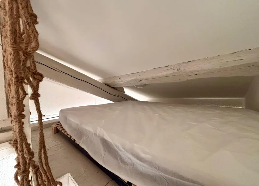 Appartement Rue Sala à Lyon