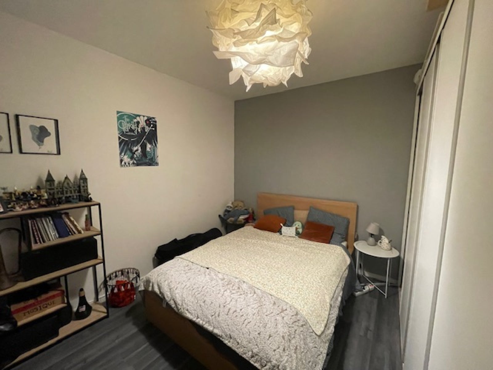 Appartement N 28 à Rouen