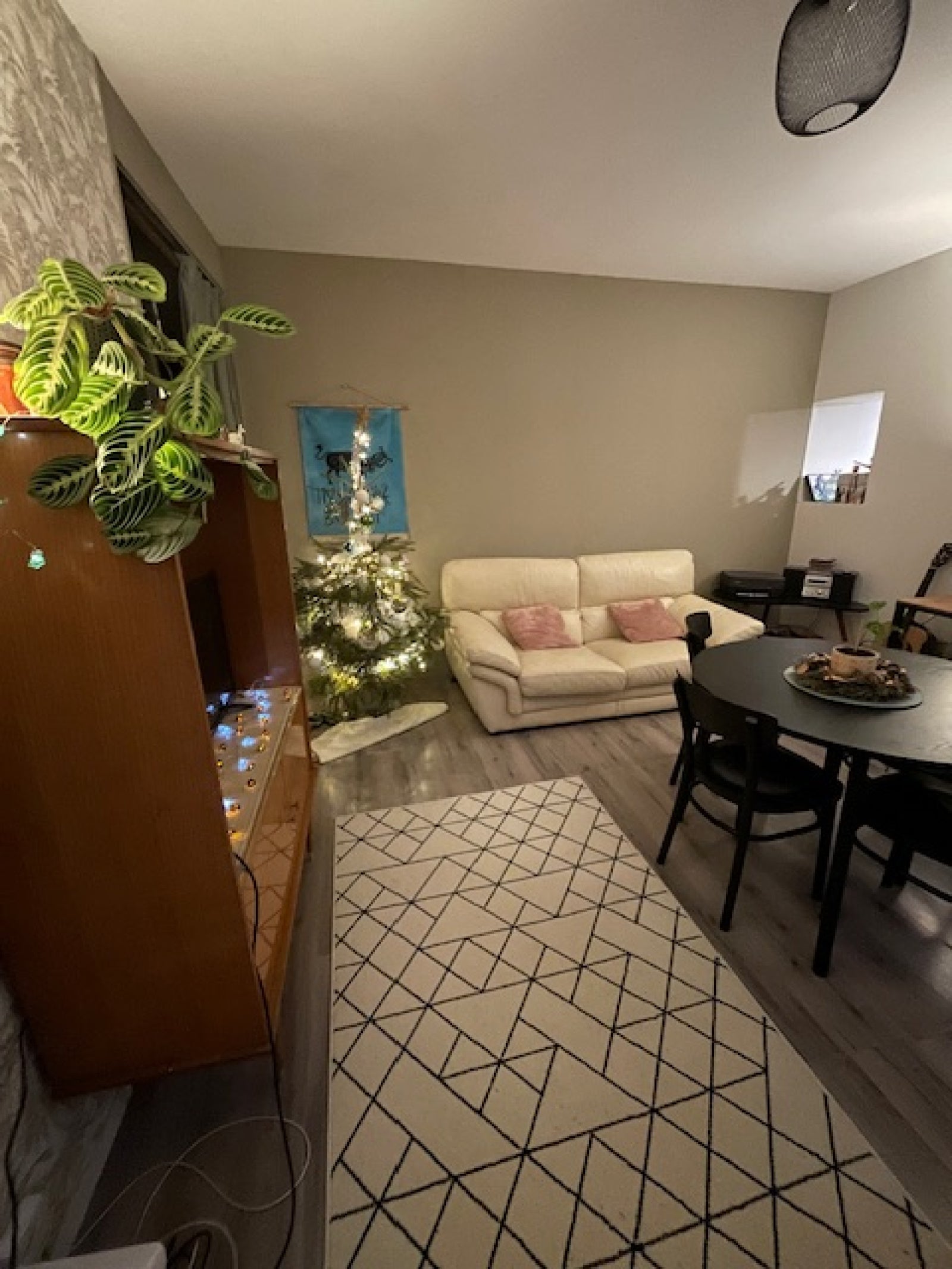 Appartement N 28 à Rouen