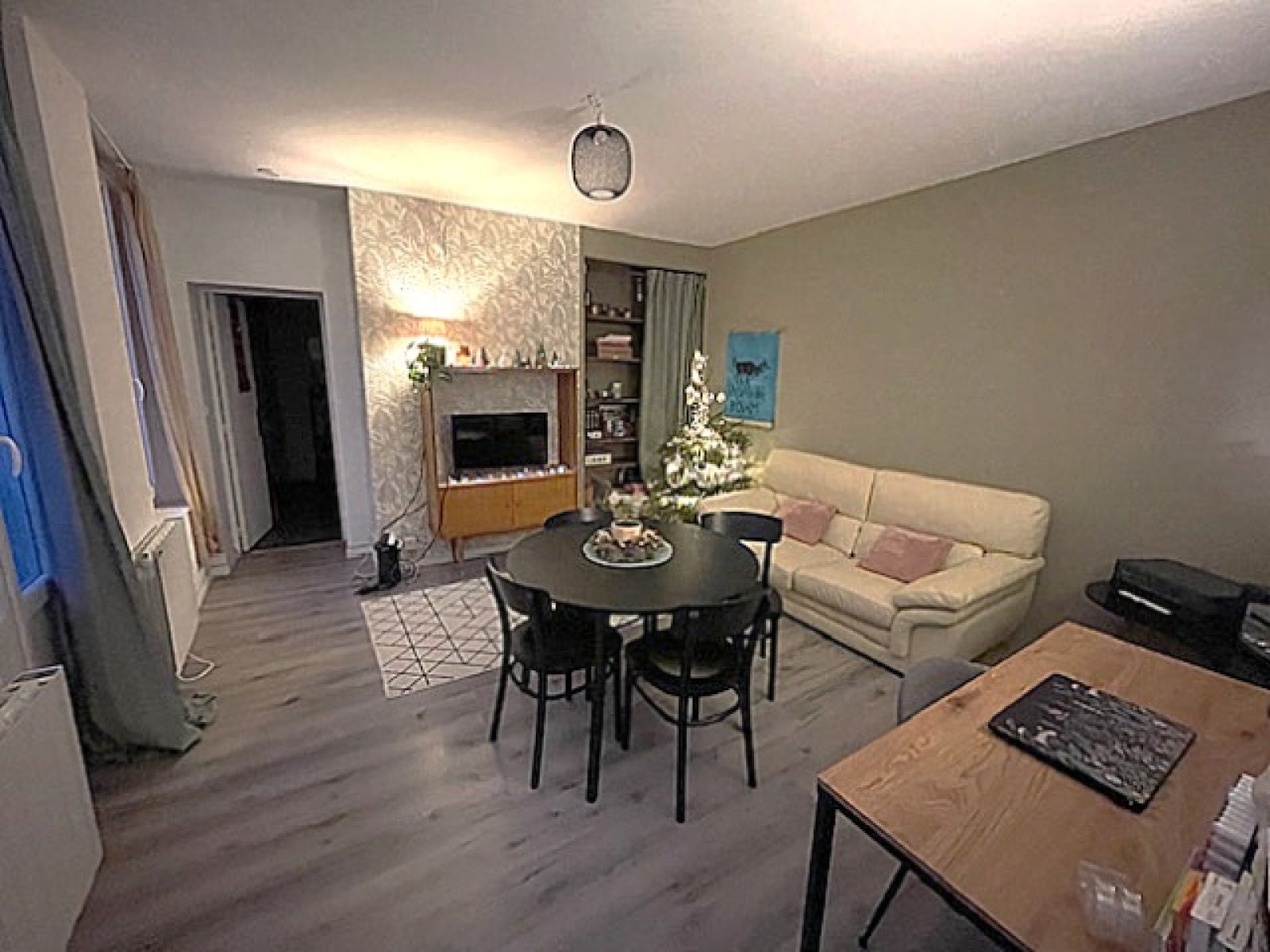 Appartement N 28 à Rouen