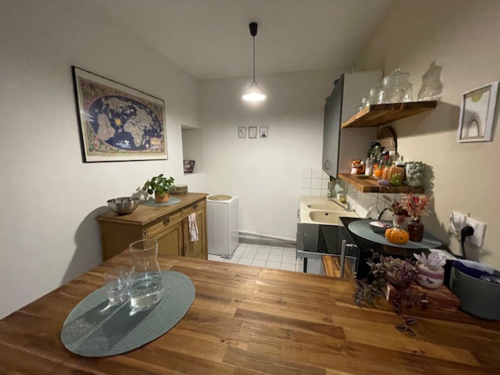 Appartement N 28 à Rouen