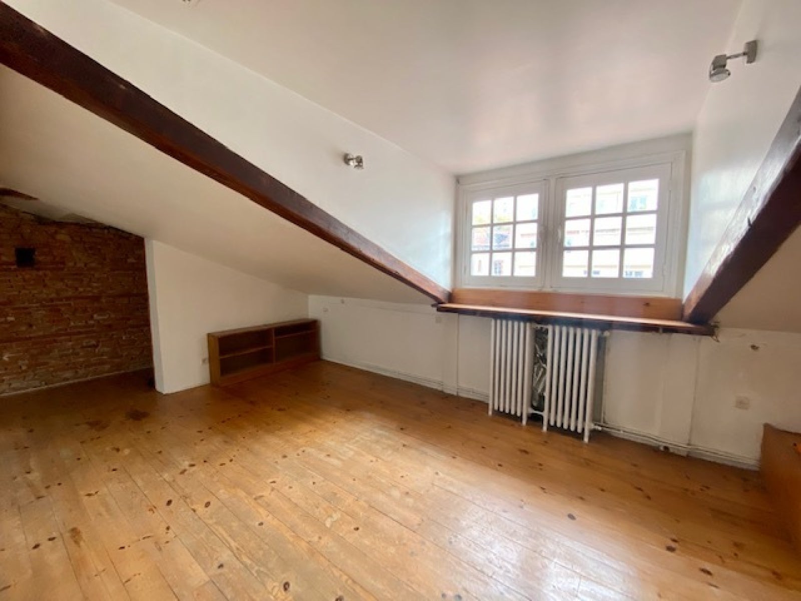 Appartement Rue du Rempart Saint-Étienne à Toulouse
