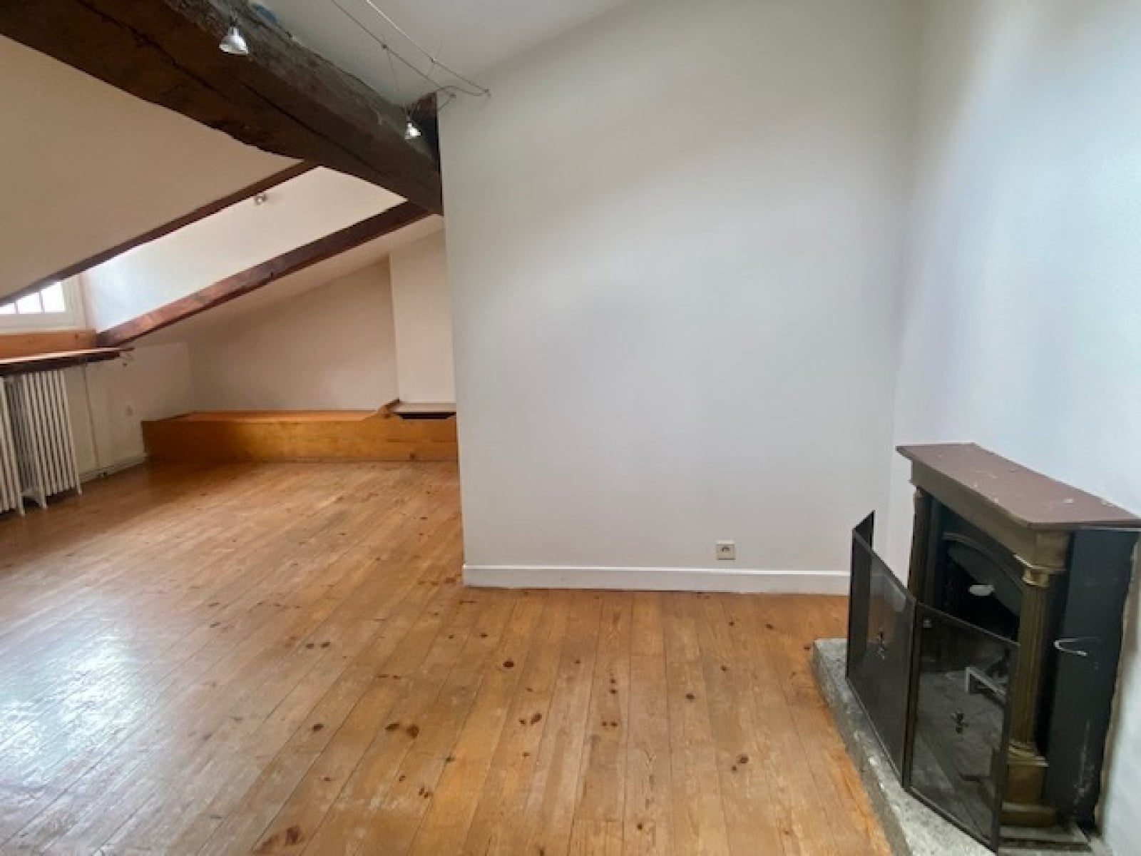 Appartement Rue du Rempart Saint-Étienne à Toulouse