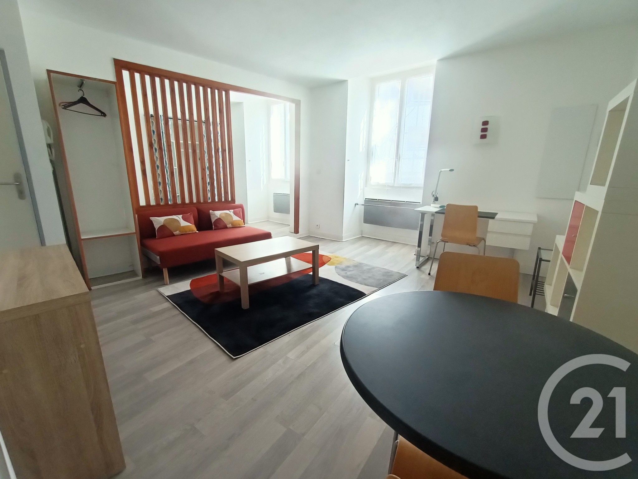 Flat Rue des Barthes in Tarnos