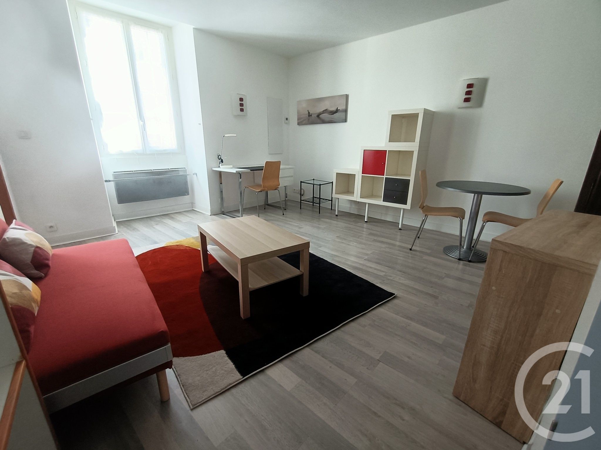 Flat Rue des Barthes in Tarnos