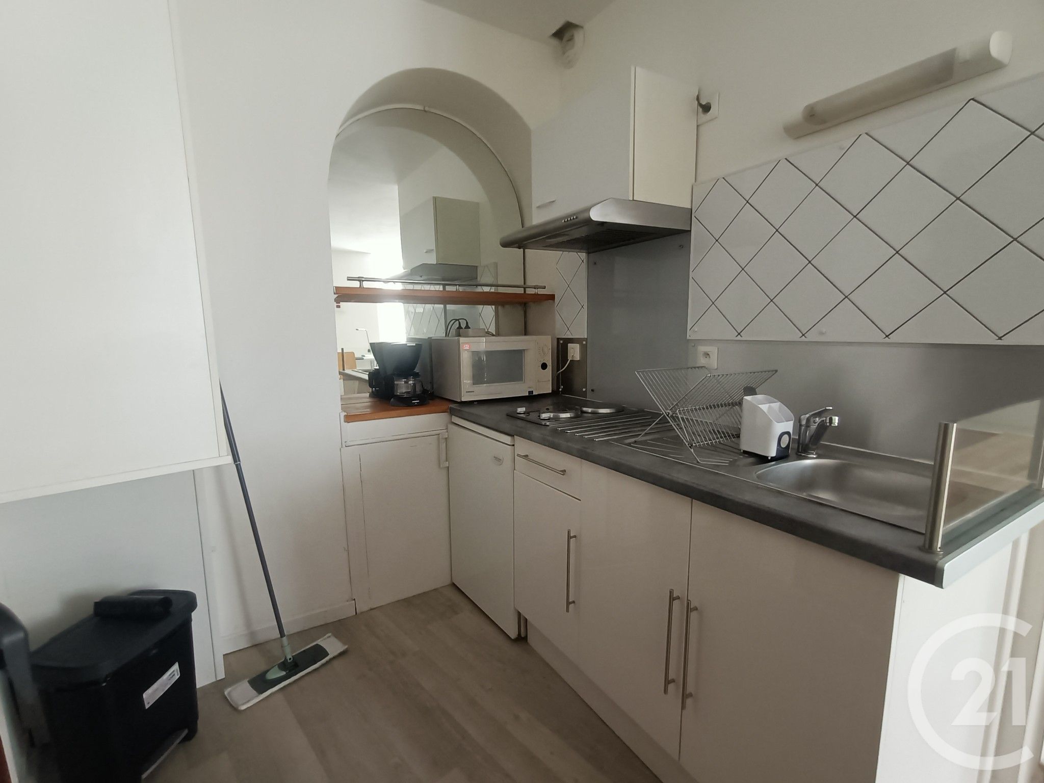 Flat Rue des Barthes in Tarnos