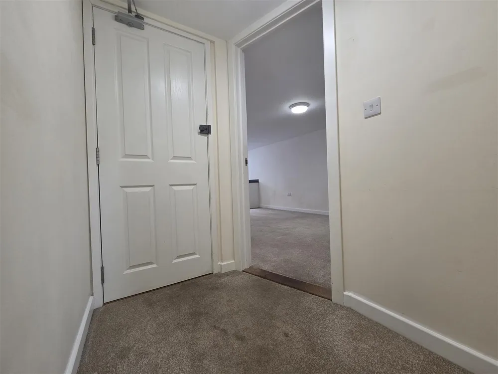 Flat Cornhill in Wellington