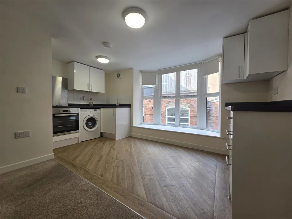 Flat Cornhill in Wellington