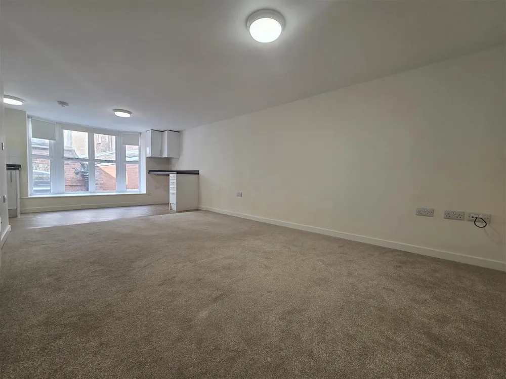 Flat Cornhill in Wellington