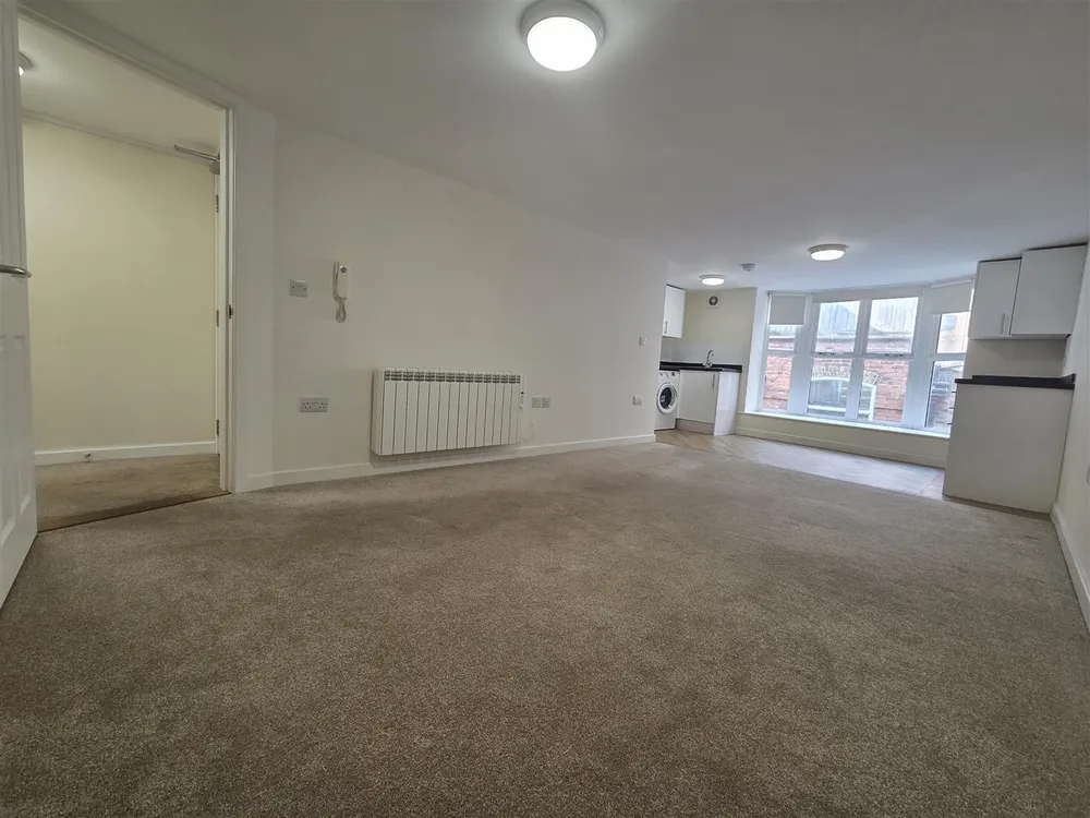 Flat Cornhill in Wellington