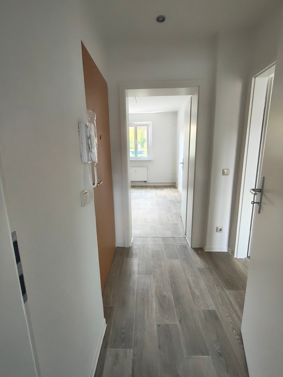 Wohnung Fliederweg in Brandenburg an der Havel