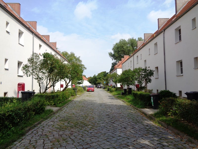Wohnung Fliederweg in Brandenburg an der Havel