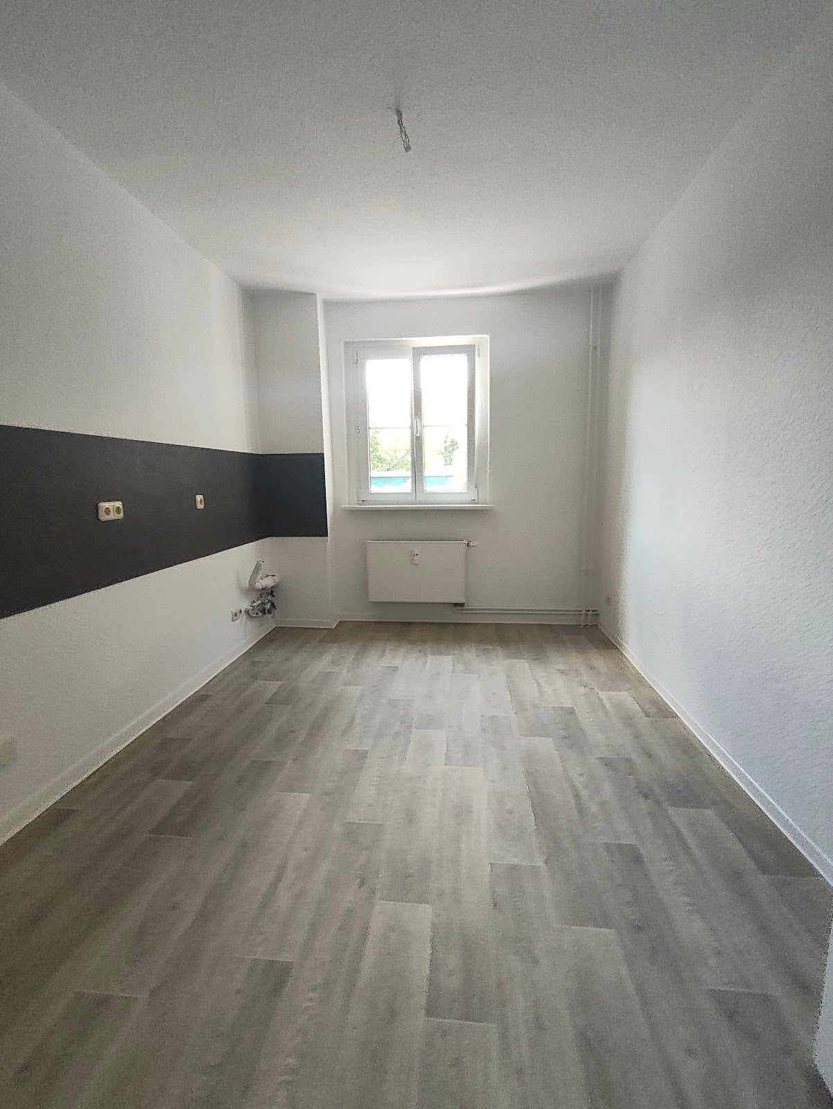 Wohnung Fliederweg in Brandenburg an der Havel