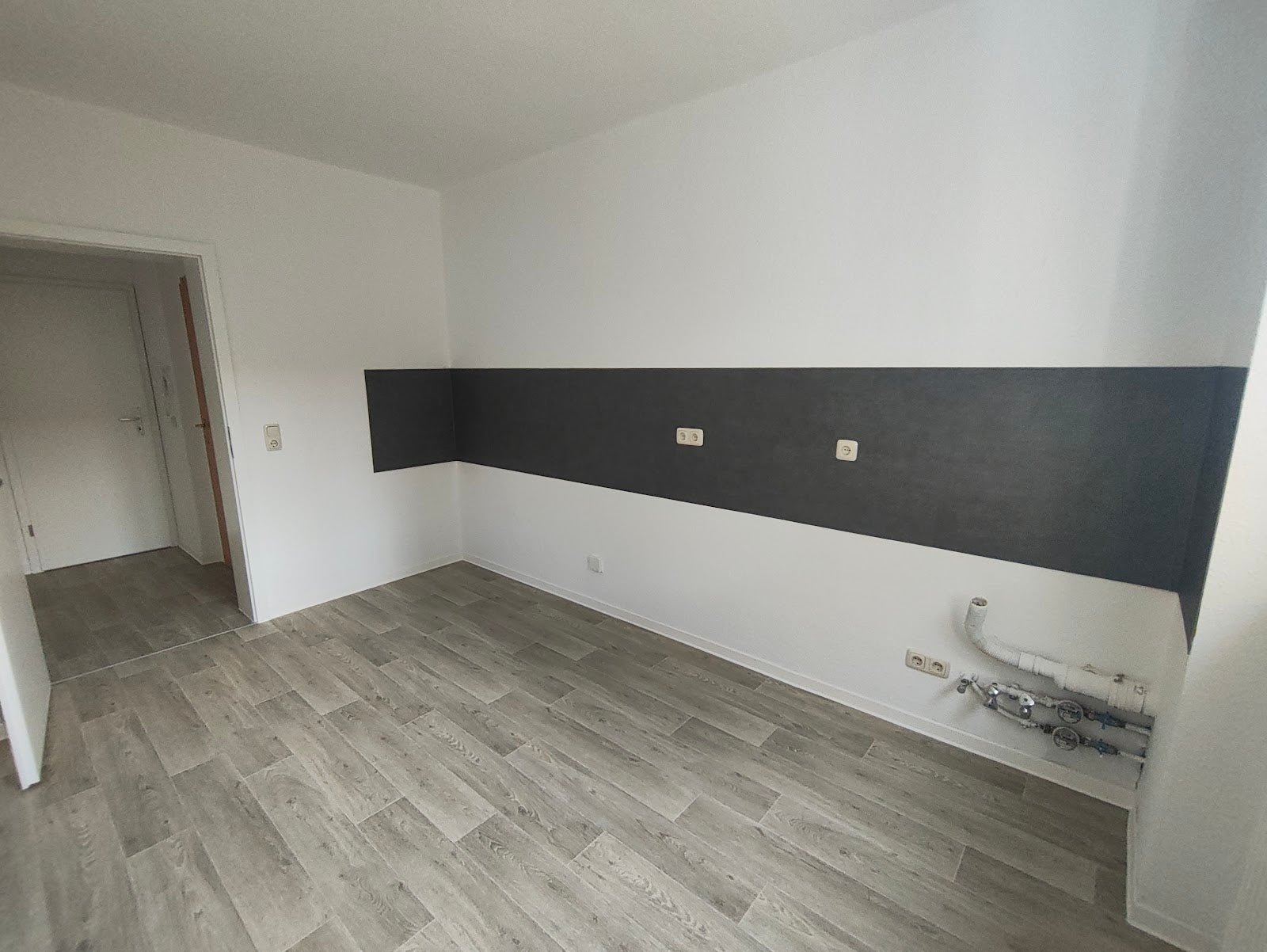 Wohnung Fliederweg in Brandenburg an der Havel