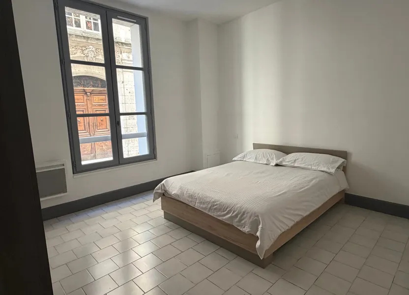 Appartement Rue Denfert à Beaucaire