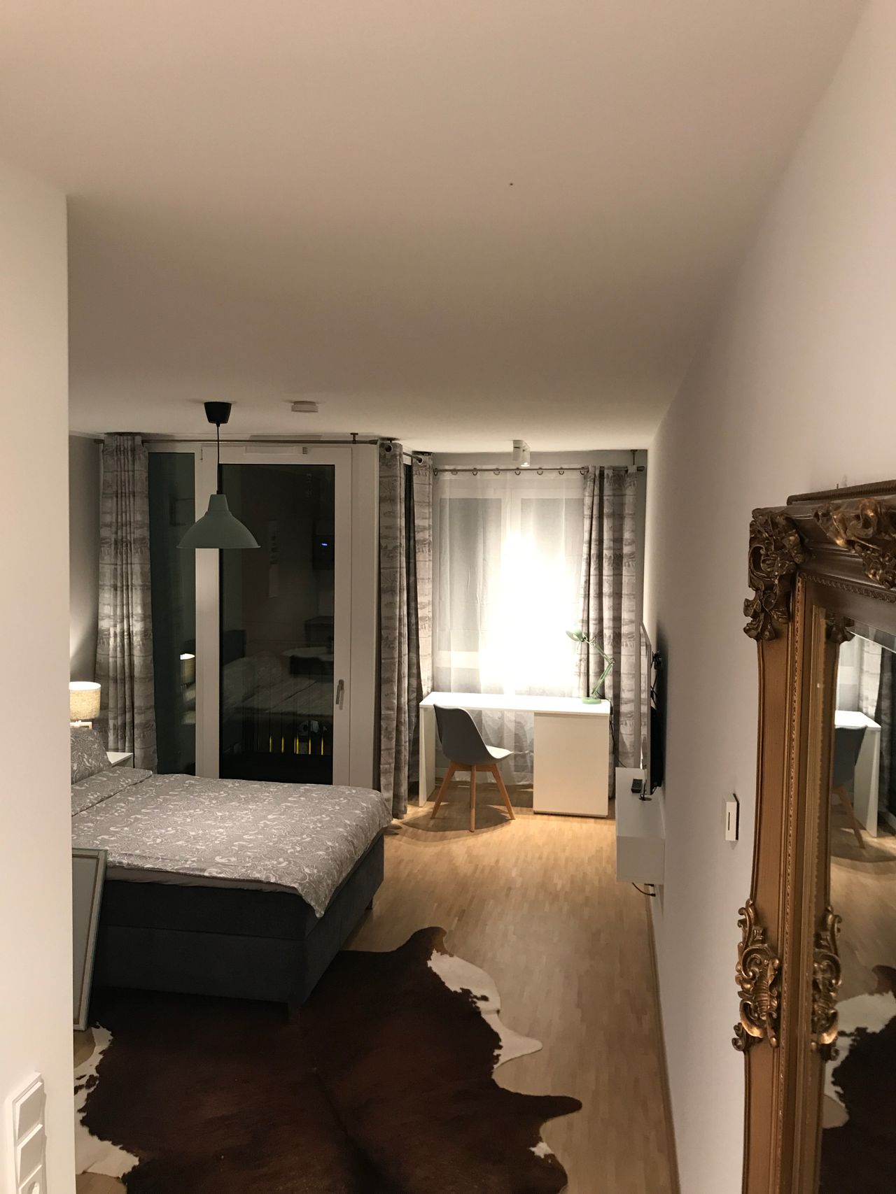 Wohnung Louisenstraße in Dresden