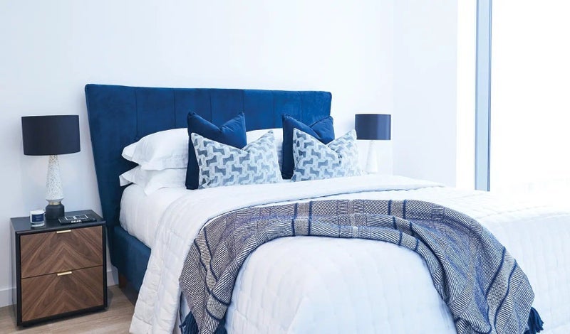 Room Nobel Way in Manchester