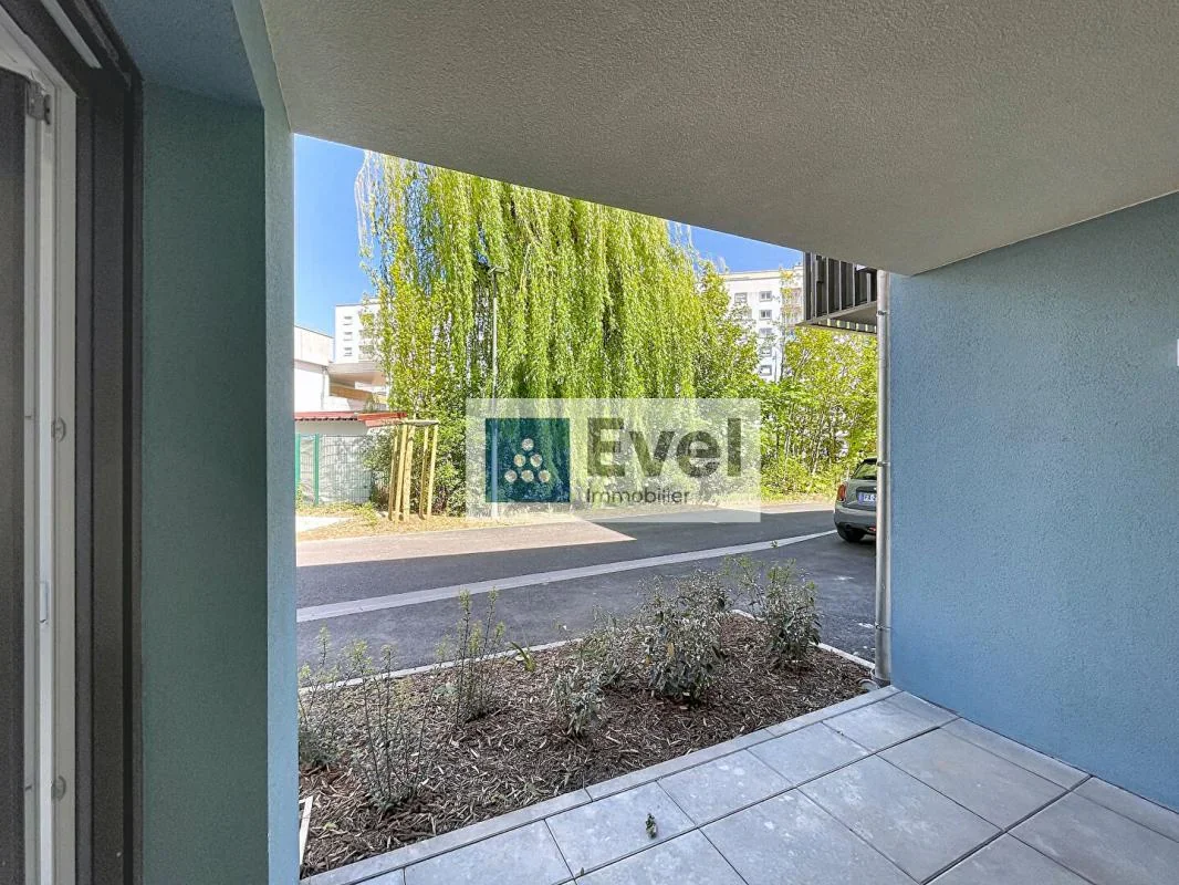 Appartement Rue de Marly à Montigny-lès-Metz