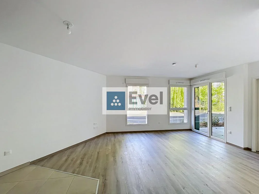 Appartement Rue de Marly à Montigny-lès-Metz