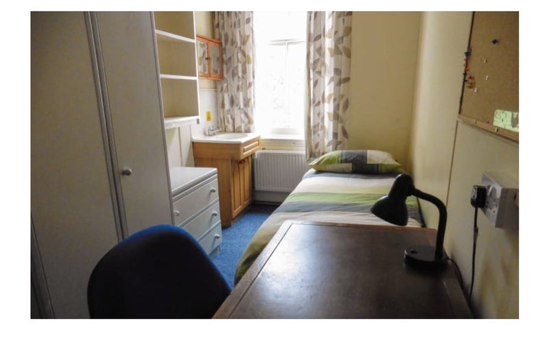 Room Leinster Square in City of Westminster
