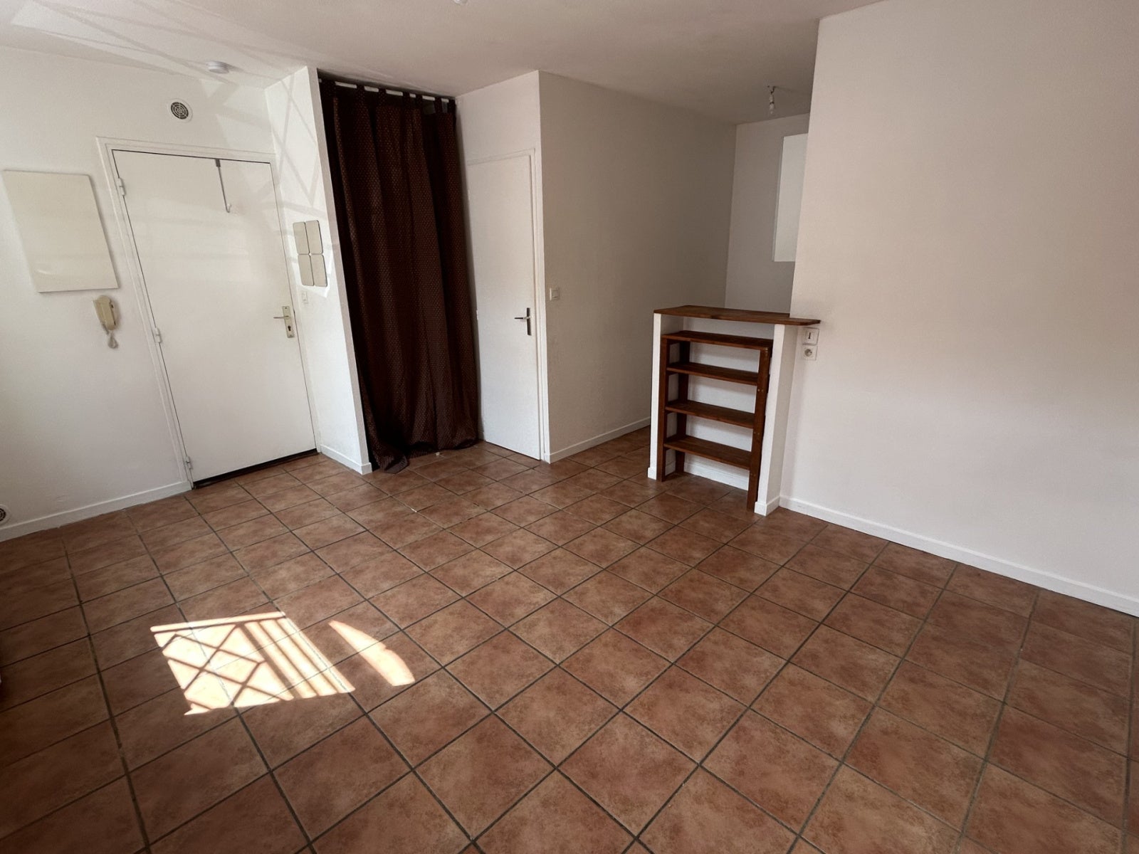 Appartement Rue Châteaubriand à Toulouse